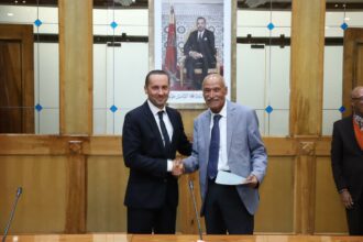 Santé. Amine Tahraoui engage une série de rencontres avec les syndicats