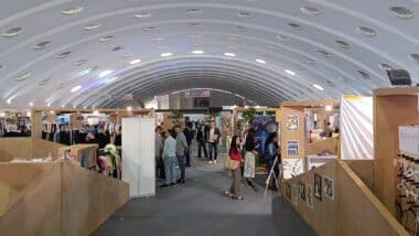 Textile : coup d'envoi à Casablanca du Maroc in Mode 2024