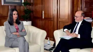 Le groupe AFD va investir au Sahara marocain (Rémy Rioux, DG)