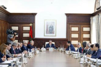 MRE : première réunion du gouvernement ce jeudi pour la mise en place d'un programme d'action