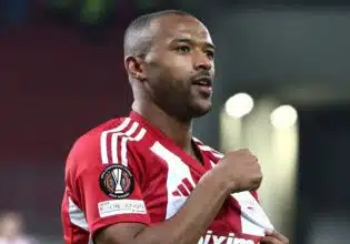 Europa League : En-Nesyri et El Kaabi buteurs, Aguerd blessé