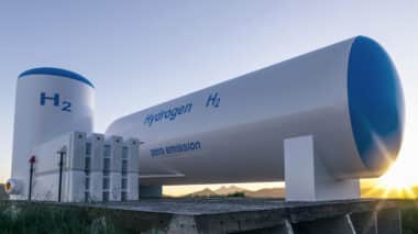 Hydrogène naturel : voici le plan d'action de Storengy au Maroc