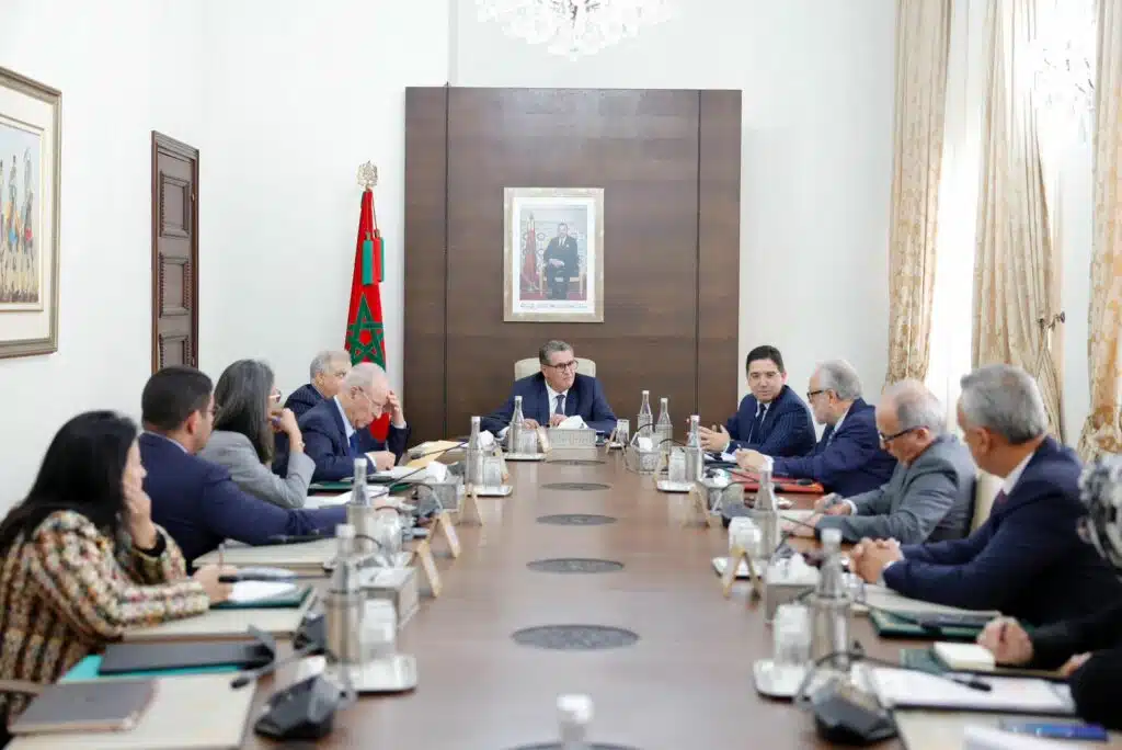 Gestion des affaires des MRE : voici ce qu’il faut retenir de la 1re réunion présidée par Aziz Akhannouch