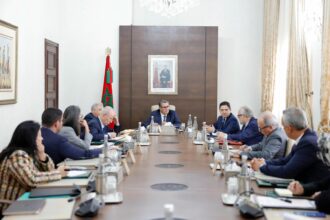 Gestion des affaires des MRE : voici ce qu’il faut retenir de la 1re réunion présidée par Aziz Akhannouch