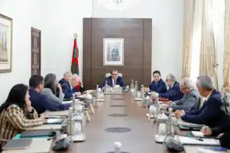 Gestion des affaires des MRE : voici ce qu’il faut retenir de la 1re réunion présidée par Aziz Akhannouch