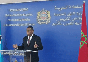 Sahara : Sainte-Lucie réitère son soutien à la souveraineté du Maroc sur l'ensemble de son territoire