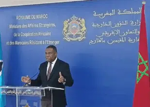 Sahara : Sainte-Lucie réitère son soutien à la souveraineté du Maroc sur l'ensemble de son territoire