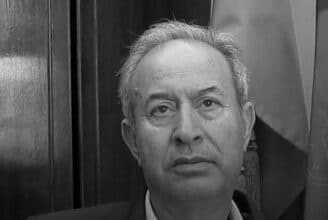 L'ancien ambassadeur et international marocain Abdelkader Lachheb n'est plus