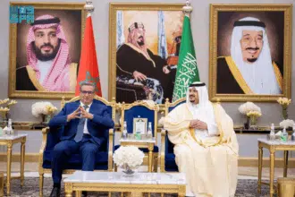 Aziz Akhannouch représente le Roi Mohammed VI au Sommet extraordinaire arabo-islamique à Riyad