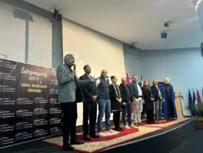 Al Akhawayn University : 16 startups récompensées lors de l’Entrepreneurship Month