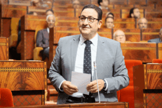 Construction &ldquo;prochaine&rdquo; d'une usine de rames de train au Maroc pour l’ONCF et le marché africain (ministre)