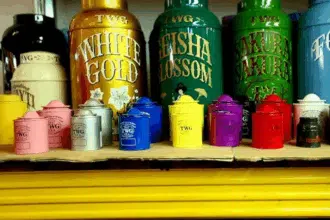 Imperium Holding lève 25 millions d’euros pour doubler ses capacités de production