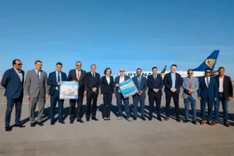 Ryanair lance deux nouvelles liaisons aériennes entre Dakhla et l’Espagne à partir de janvier 2025