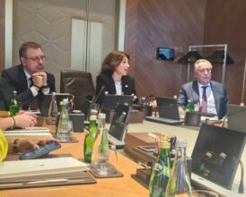 5G, fibre optique et voix : le point avec le groupe Orange sur ses activités au Maroc