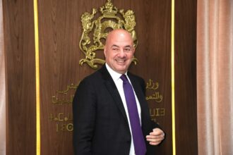 Nommé secrétaire d'État, Adib Benbrahim cède ses parts et démissionne de son cabinet d'audit