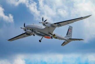 Les Forces Royales Air recevront bientôt leurs premiers drones turcs Akinci