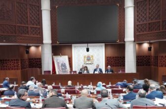 La première partie du PLF 2025 adoptée en commission