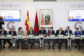 Les préparatifs pour l'importation des viandes rouges espagnoles au centre d'une rencontre à Rabat