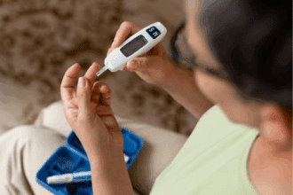 Au Maroc, près de 50% des adultes diabétiques ne sont pas diagnostiqués