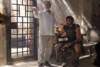 Gladiator II : un sequel ambitieux qui a revitalisé la ville de Ouarzazate