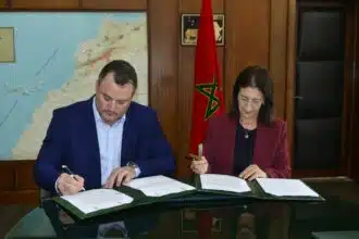 Mines. L'ONHYM et Lithium Africa Resources s’associent pour la prospection du lithium