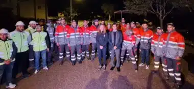 Inondations en Espagne : Madrid salue &ldquo;l’engagement exceptionnel&rdquo; des secouristes marocains (Marlaska)