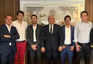 SPE Capital investit 350 MDH dans Dislog