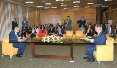 La Fondation Al Mada lance l’Académie des Arts Régionale en partenariat avec le Ministère de l’Éducation Nationale