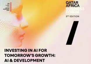 Le Qatar Africa Business Forum 2024 se tient à Marrakech sous le thème de l'IA