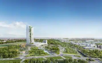 Nouvel hôpital Ibn Sina : les travaux d’aménagement et de mobilier fixe estimés à 35 MDH