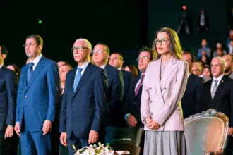 Sous la présidence de la Princesse Lalla Meryem, le Parlement de l’Enfant célèbre 25 ans d’existence