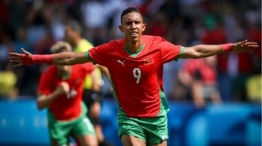 Can 2025. Soufiane Rahimi brille lors de l'écrasante victoire du Maroc face au Lesotho (7-0)