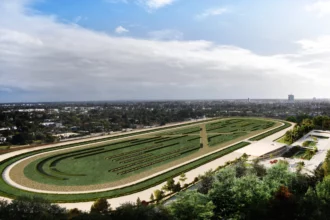 Hippodrome de Rabat : 26,8 MDH pour les travaux de terrassement et de voirie