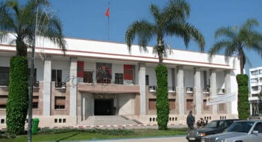 À Kénitra, création d'une nouvelle société de développement des infrastructures