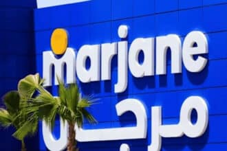 Le groupe Marjane prévoit de mettre en service sa plateforme de frais en 2025