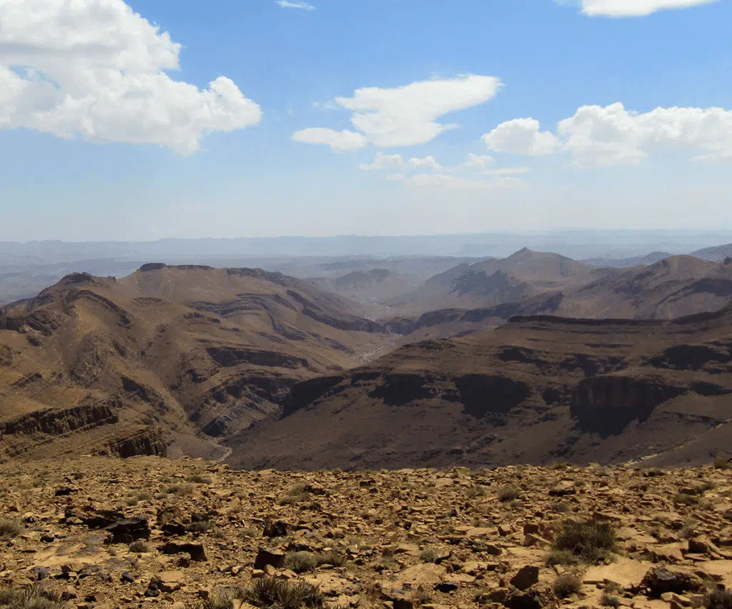 Projet cuivre et or d'Azrar : Aterian annonce des résultats satisfaisants