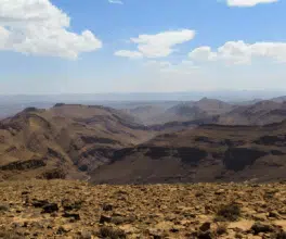 Projet cuivre et or d'Azrar : Aterian annonce des résultats satisfaisants