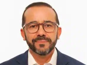 Achraf Fayda nommé nouveau directeur général de l'ONMT