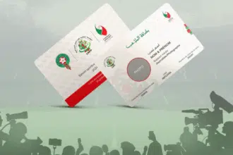 Carte des stades : le seul et unique document autorisant les journalistes à accéder aux enceintes sportives