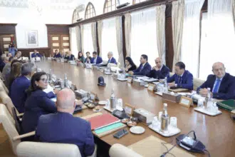 Le compte rendu du Conseil de gouvernement du 21 novembre 2024