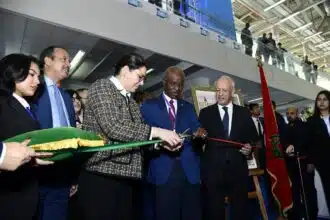 Ouverture à El Jadida de la 19e édition du Salon international du bâtiment