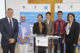 Droits de l'enfant : l'éducation en tête des priorités pour les jeunes Marocains (ONDE/UNICEF)