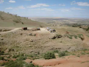 Mines. Mx2 Mining lève avec succès ses premiers fonds