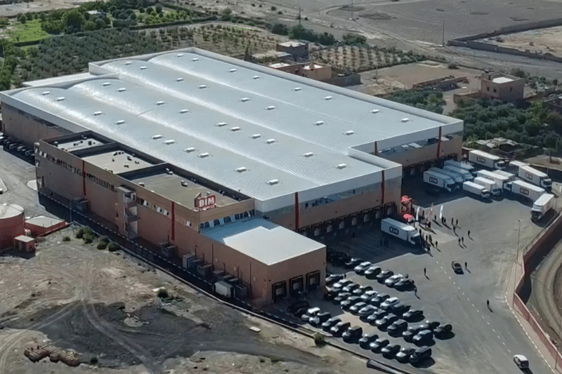 BIM ouvre une nouvelle plateforme à Marrakech