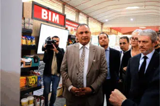 BIM ouvre une nouvelle plateforme à Marrakech