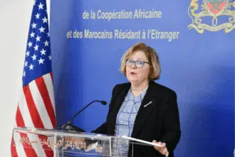 Sahara : les États-Unis réaffirment leur soutien à l'initiative marocaine d'autonomie