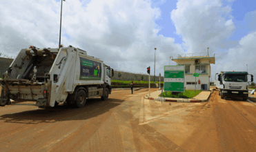 D'ici 2034, création de 51 nouveaux centres d'enfouissement et réhabilitation de 270 décharges non contrôlées