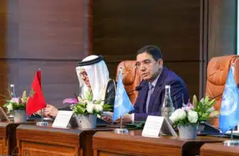 La retraite du CDH à Rabat, un conclave de réflexion et d’échange sur l’état et le devenir du Conseil