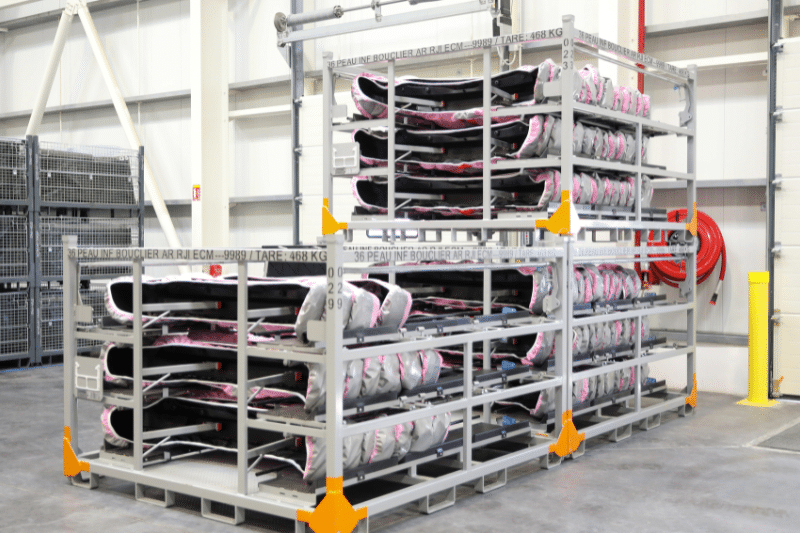 MP Industry Group inaugure sa première usine à Tanger