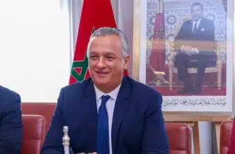 Karim Zidane en roadshow au Japon et en Corée pour promouvoir la destination Maroc